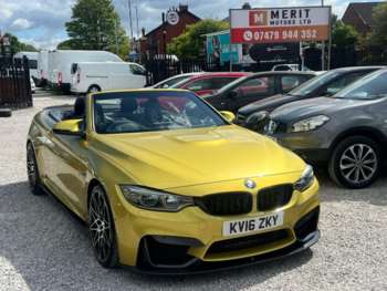 (16) - 3.0 BiTurbo Competition Euro 6 (s/s) 2dr