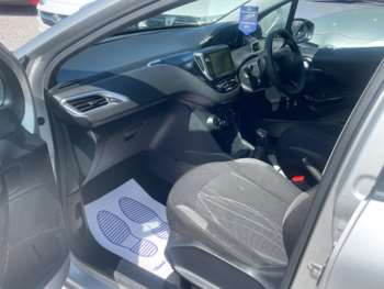 Used Peugeot 208 2015 for sale - 75214301: Photo
