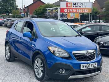 2016 (66) - 1.6i Exclusiv 2WD Euro 6 (s/s) 5dr