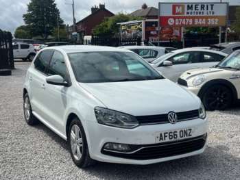 2016 (66) - 1.2 TSI BlueMotion Tech Match Euro 6 (s/s) 5dr
