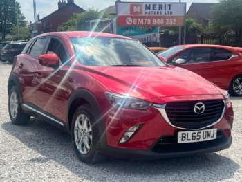 2016 (65) - 2.0 SKYACTIV-G SE-L Nav Euro 6 (s/s) 5dr