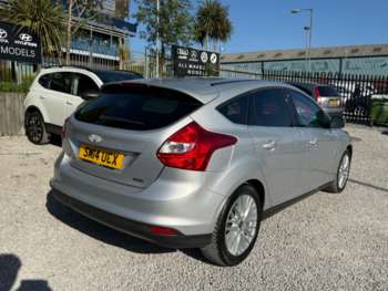 Used Ford Focus 2014 for sale - 74888660: Photo