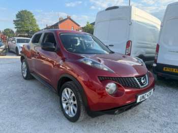 2014 (14) - 1.5 dCi 8v n-tec Euro 5 (s/s) 5dr