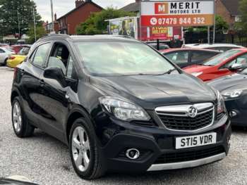 2015 (15) - 1.6i Exclusiv 2WD Euro 6 (s/s) 5dr