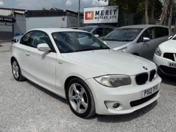 2012 (12) - 2.0 118d Sport Euro 5 (s/s) 2dr