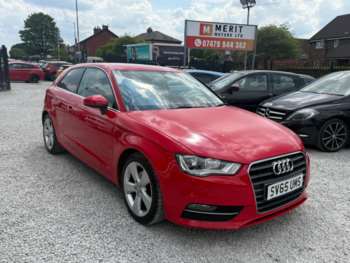 2015 (65) - 1.6 TDI Sport Euro 6 (s/s) 3dr