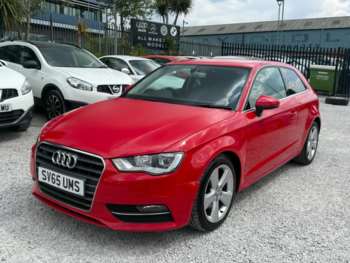 Used Audi A3 2015 for sale - 74642864: Photo