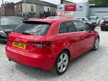 Used Audi A3 2015 for sale - 74642864: Photo