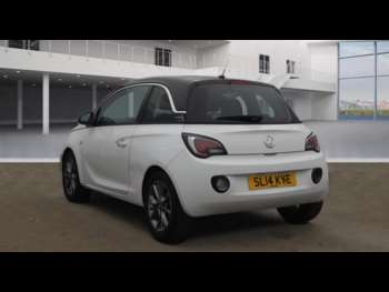 Used Vauxhall Adam 2014 for sale - 74944951: Photo