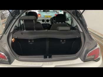 Used Vauxhall Adam 2014 for sale - 74944951: Photo