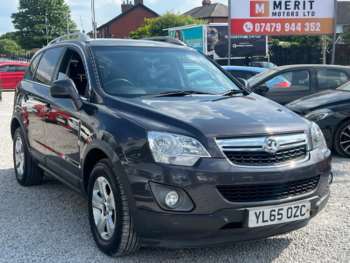 2016 (65) - 2.2 CDTi Diamond 2WD Euro 5 (s/s) 5dr