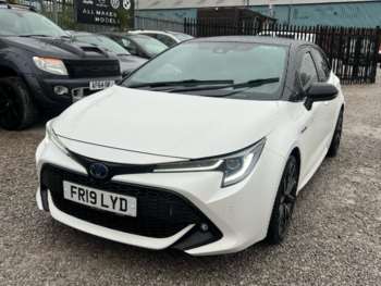Used Toyota Corolla 2019 for sale - 74776756: Photo