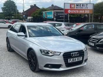 2014 (64) - 2.0 TDI ultra SE Euro 6 (s/s) 5dr