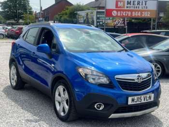 2015 (15) - 1.4i Turbo Exclusiv 2WD Euro 6 (s/s) 5dr