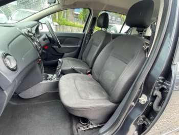 Used Dacia Sandero 2017 for sale - 75298355: Photo