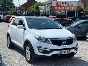 2013 (13) - 1.6 GDi EcoDynamics 2 2WD Euro 5 (s/s) 5dr