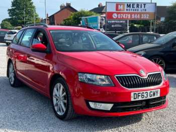 2014 (63) - 1.6 TDI Elegance Euro 5 (s/s) 5dr