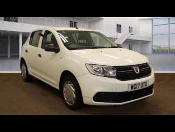 (17) - 0.9 TCe Ambiance Euro 6 (s/s) 5dr