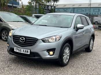 Used Mazda CX-5 2016 for sale - 75246562: Photo