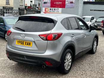 Used Mazda CX-5 2016 for sale - 75246562: Photo