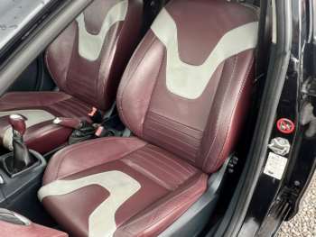 Used Ford Fiesta 2010 for sale - 74898965: Photo