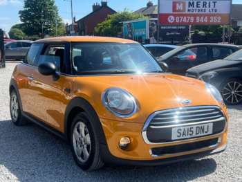 2015 (15) - 1.2 One Euro 6 (s/s) 3dr
