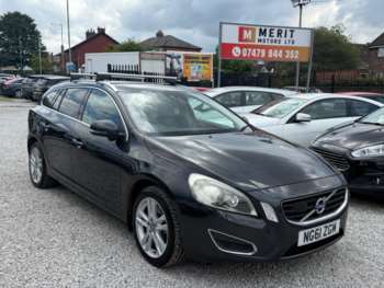 (61) - 3.0 T6 R-Design Geartronic AWD Euro 5 5dr