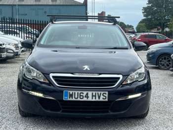 Used Peugeot 308 2014 for sale - 74945836: Photo