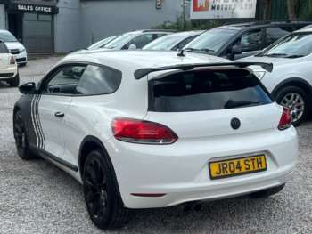 Used Volkswagen Scirocco 2010 for sale - 75449643: Photo
