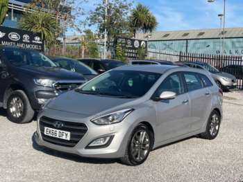 Used Hyundai i30 2016 for sale - 75198963: Photo