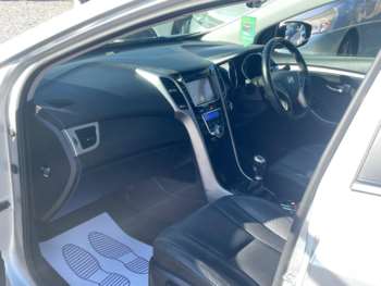 Used Hyundai i30 2016 for sale - 75198963: Photo