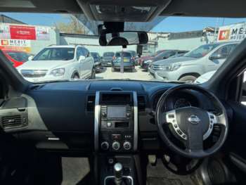 Used Nissan X-Trail 2013 for sale - 74310277: Photo