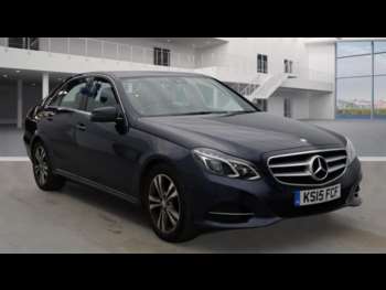 2015 (15) - 2.1 E220 BlueTEC SE G-Tronic+ Euro 6 (s/s) 4dr