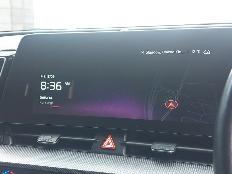 Used Kia Sportage 2022 for sale - 76556598: Photo 11