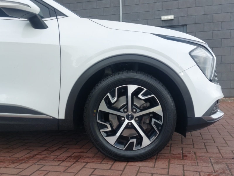 Used Kia Sportage 2022 for sale - 76556598: Photo 14