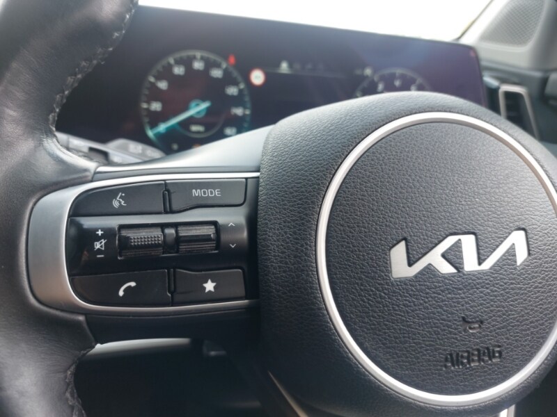Used Kia Sportage 2022 for sale - 76556598: Photo 15