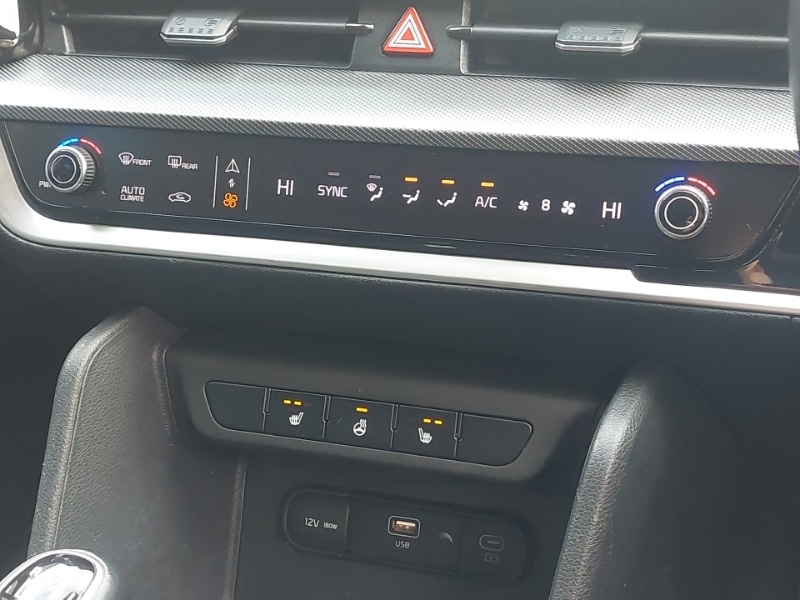 Used Kia Sportage 2022 for sale - 76556598: Photo 17