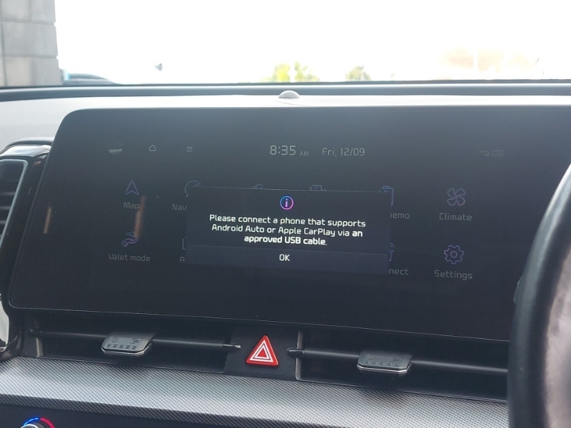 Used Kia Sportage 2022 for sale - 76556598: Photo 18