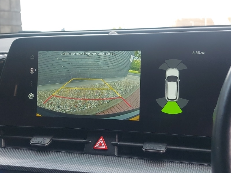 Used Kia Sportage 2022 for sale - 76556598: Photo 19