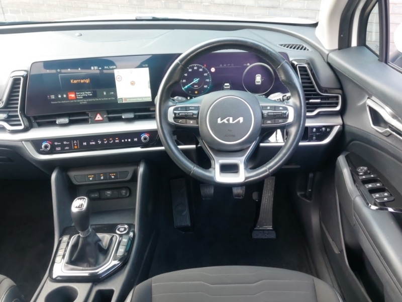 Used Kia Sportage 2022 for sale - 76556598: Photo 7