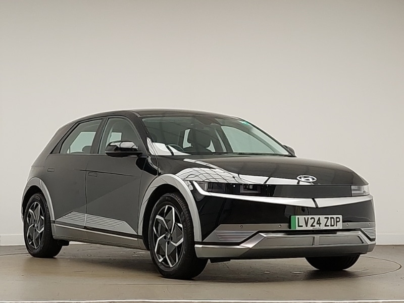 Used Hyundai IONIQ 5 2024 for sale - 76365562: Photo 1