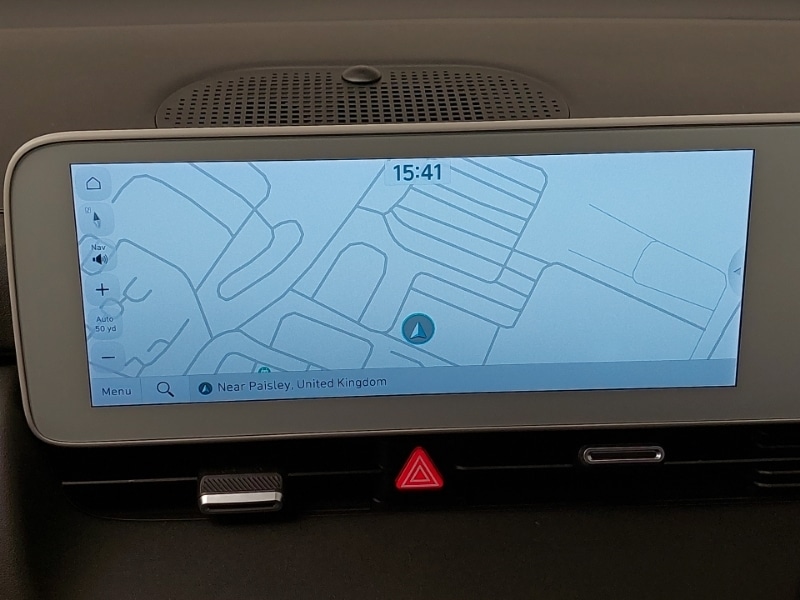 Used Hyundai IONIQ 5 2024 for sale - 76365562: Photo 10