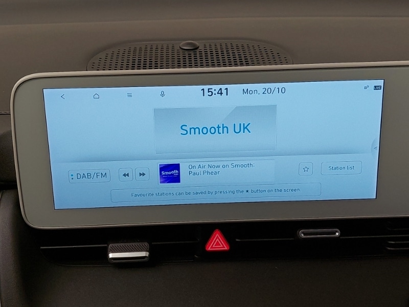 Used Hyundai IONIQ 5 2024 for sale - 76365562: Photo 11