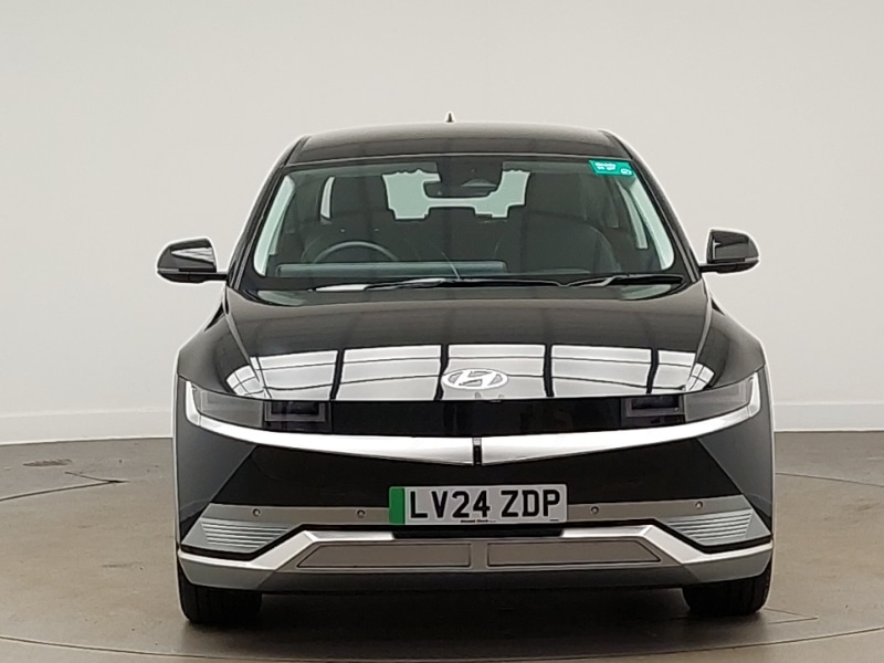 Used Hyundai IONIQ 5 2024 for sale - 76365562: Photo 12