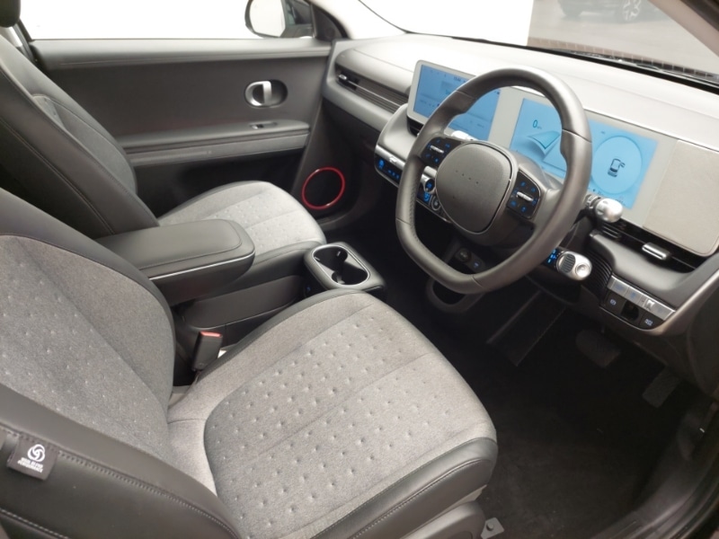 Used Hyundai IONIQ 5 2024 for sale - 76365562: Photo 13