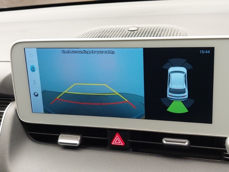 Used Hyundai IONIQ 5 2024 for sale - 76365562: Photo 15