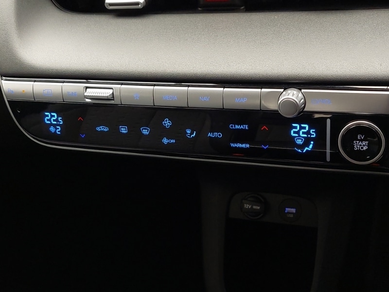 Used Hyundai IONIQ 5 2024 for sale - 76365562: Photo 16