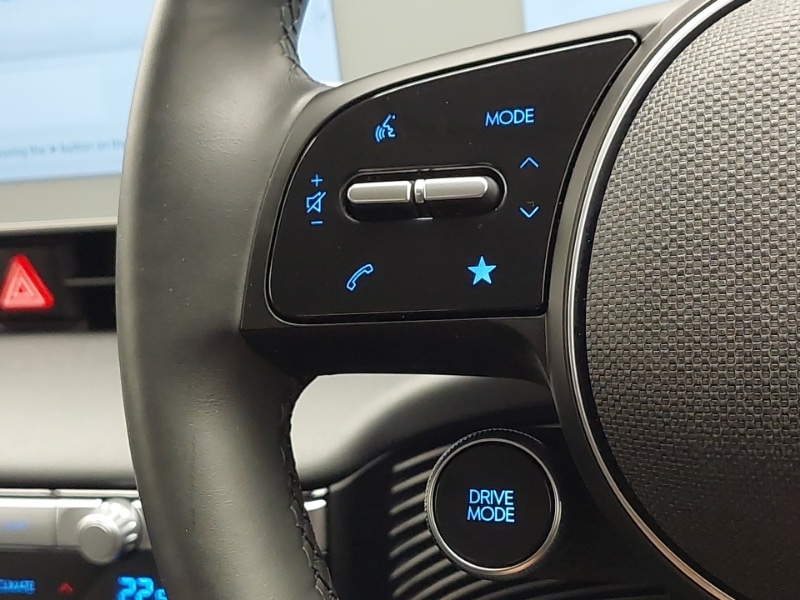 Used Hyundai IONIQ 5 2024 for sale - 76365562: Photo 18