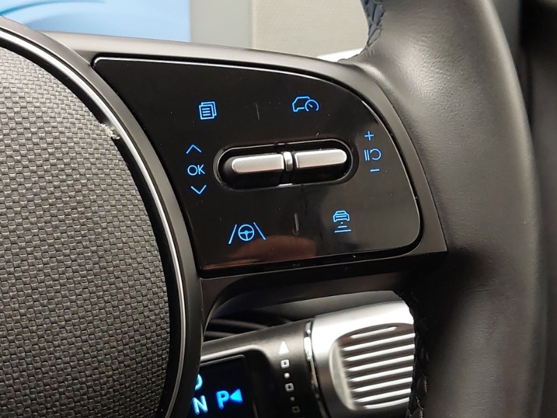 Used Hyundai IONIQ 5 2024 for sale - 76365562: Photo 19