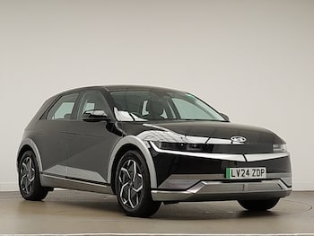 2024 - 168kW Premium 77 kWh 5dr Auto [Part Leather]